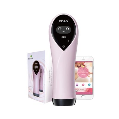 Doppler Fetal Portátil