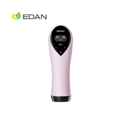 Doppler Fetal Portátil