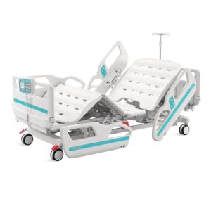 Cama Hospitalaria