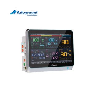 ​​Monitor Modular PM-MAX Series, Advanced