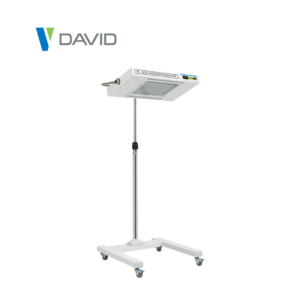 Lámpara de fototerapia