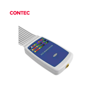 Electrocardiógrafo Estación de trabajo