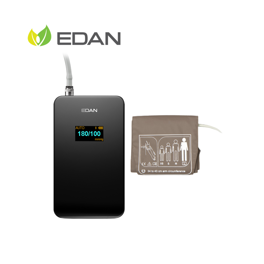 MAPA Holter de presión