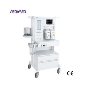 Máquina de Anestesia