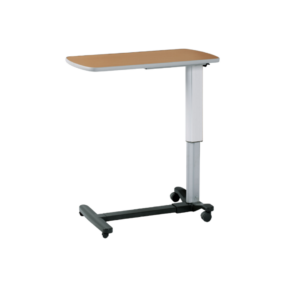 Mesa de Alimentacion