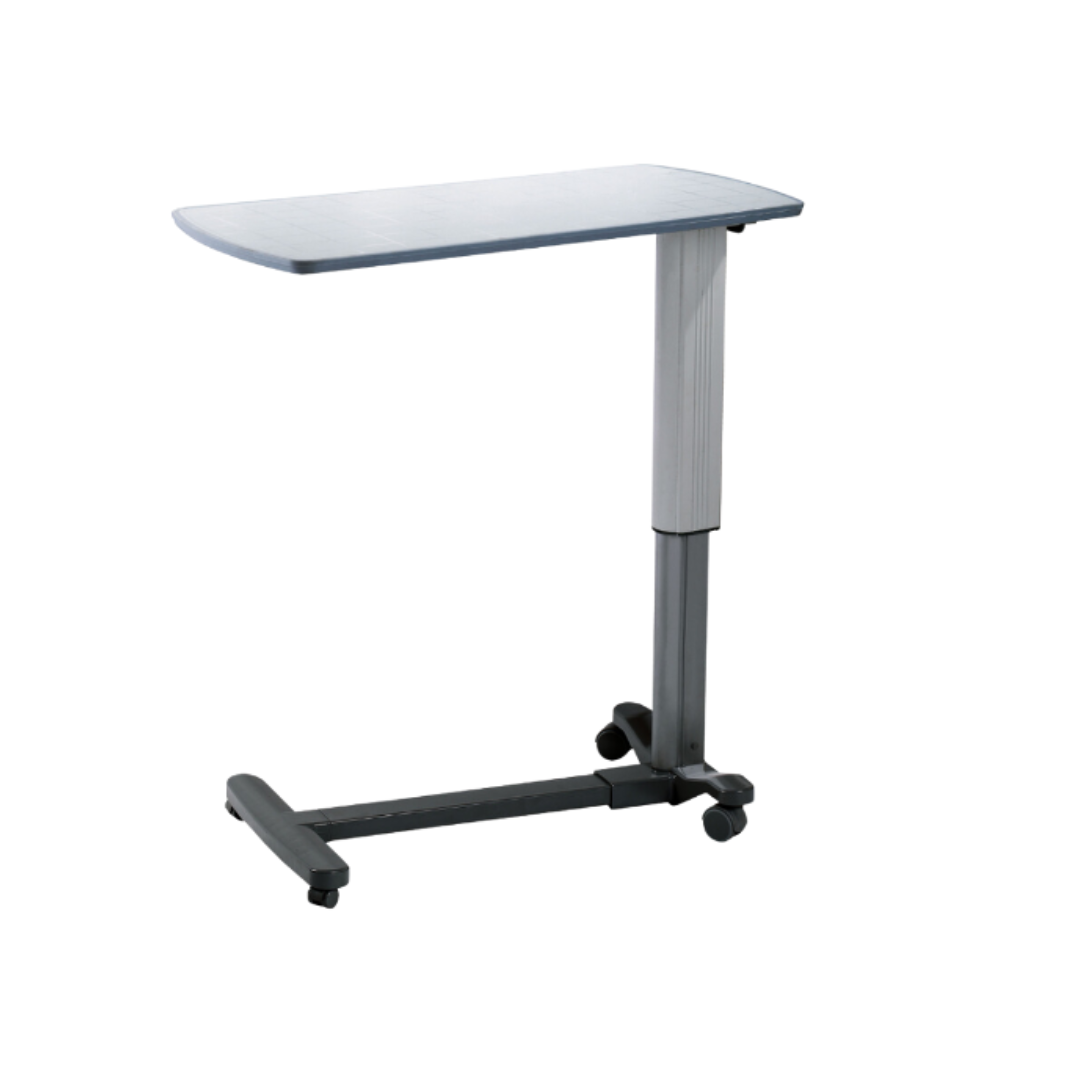 Mesa de alimentación