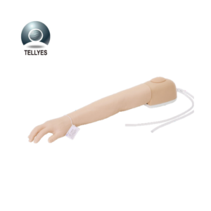 Brazo de entrenamiento IV adulto