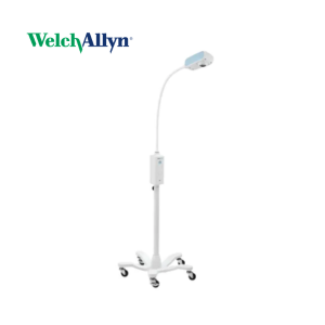 Lampara de examen movil, luz Led, GS300 WelchAllyn