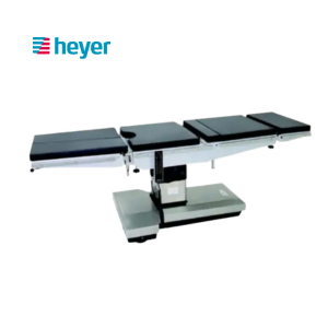 Mesa quirúrgica electro-hidráulica, Heyer OP330