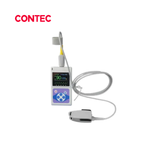 Oximetro de pulso portatil, profesional. CONTEC