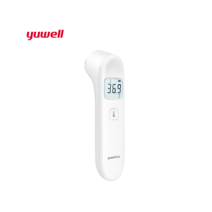 ​Termómetro infrarrojo profesional, Yuwell