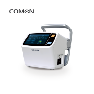 Sistema de compresión smart, Comen