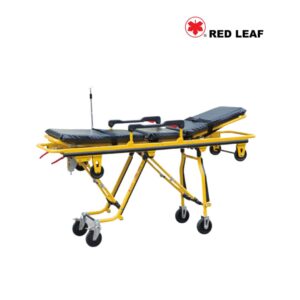 Camilla para ambulancia, Red leaf
