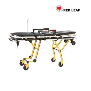 Camilla para ambulancia, Red leaf