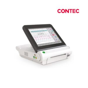 Monitor fetal - maternal, Contec